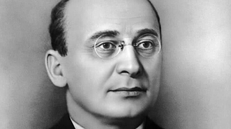 Lavrenti Beria, 1899-1953 - Getty Images