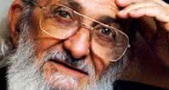 O educador Paulo Freire - Divulgação/Escola de Gestão Socioeducativa Paulo Freire