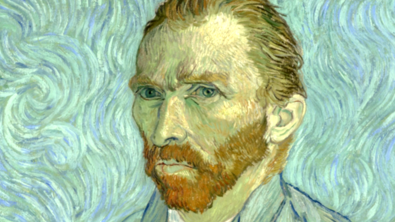 Vincent van Gogh - Wikimedia Commons