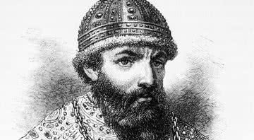 Ivan IV, o Terrível - Getty Images