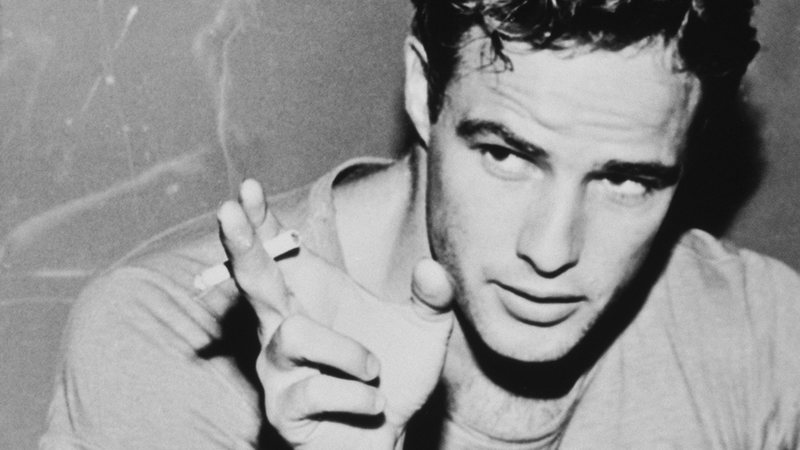 Marlon Brando - Wikimedia Commons