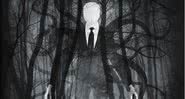 Pôster do filme Slender Man - Divulgação