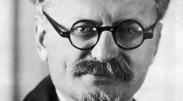 Trotsky - Getty Images