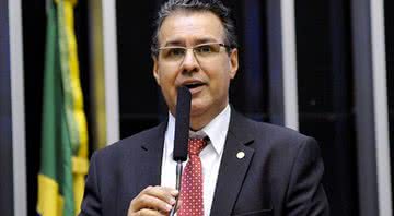 Capitão Augusto - Câmara dos Deputados