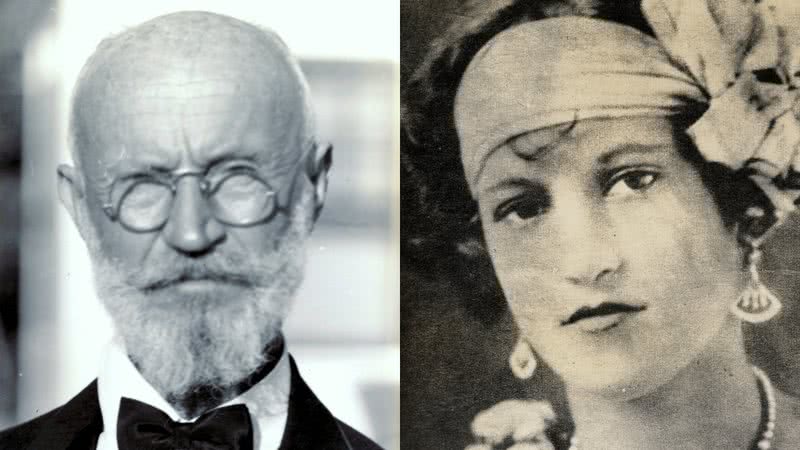 Carl Tanzler von Cosel e Maria Elena “Helen” Milagro de Hoyos - Wikimedia Commons