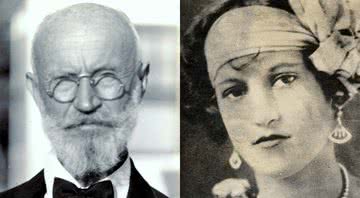 Carl Tanzler von Cosel e Maria Elena “Helen” Milagro de Hoyos - Wikimedia Commons