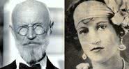 Carl Tanzler von Cosel e Maria Elena “Helen” Milagro de Hoyos - Wikimedia Commons