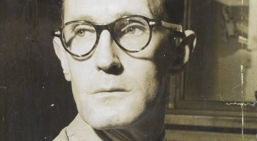 Retrato de Carlos Drummond de Andrade - Wikimedia Commons