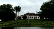 Casa assombrada em Sentinela do Sul - Divulgação