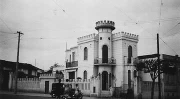 Castelinho da Rua Apa - Wikimedia Commons