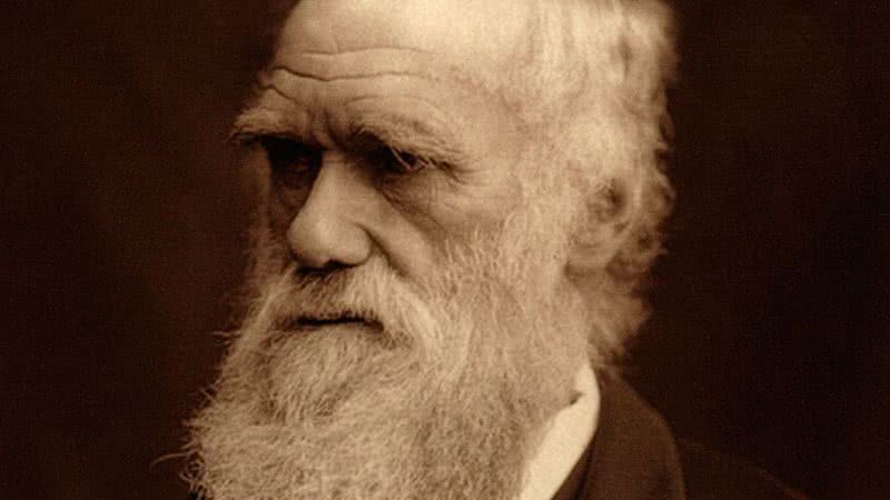 Charles Darwin - Getty Images