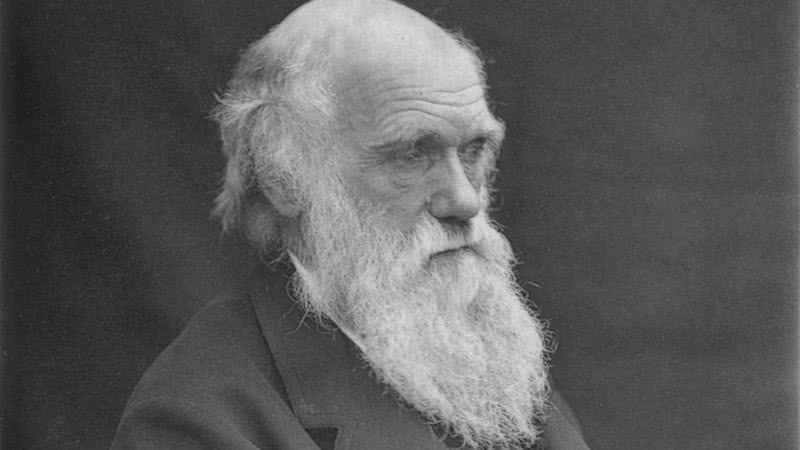 Charles Darwin - Wikimedia Commons