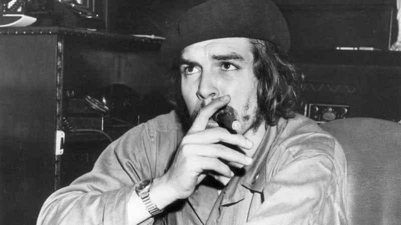 Retrato de Che Guevara - Getty Images