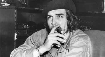 O revolucionário Che Guevara - Getty Images