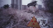 Usina Nuclear de Chernobyl - Getty Images