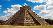 Chichén Itza, o maior sítio pré-colombiano do México - Getty Images