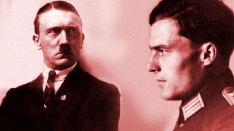 Claus von Stauffenberg Vs. Hitler - Crédito: Reprodução