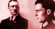 Claus von Stauffenberg Vs. Hitler - Crédito: Reprodução