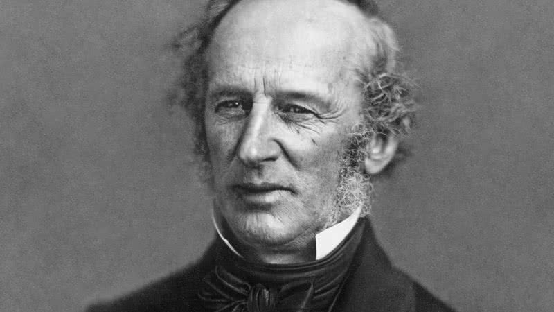 Cornelius Vanderbilt - Wikimedia Commons