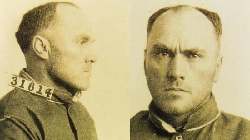 Mugshot de Carl Panzarm - Wikimedia Commons