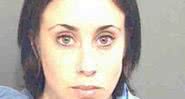 Casey Anthony no dia de sua prisão - Wikimedia Commons