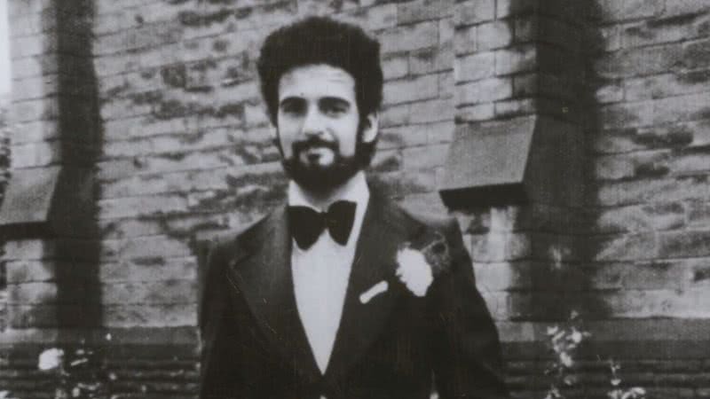 Peter Sutcliffe, o Estripador de Yorkshire - Divulgação/Youtube/AMANDA CSI