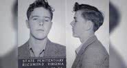 Mugshot de Henry Lee Lucas - Library of Virginia