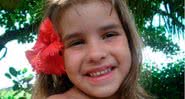 Isabella Nardoni, de 5 anos - Wikimedia Commons