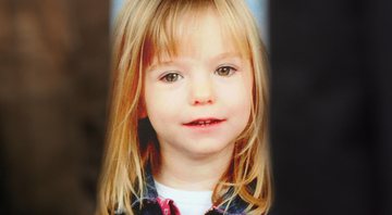 Retrato de Madeleine McCann - Getty Images