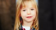 Retrato de Madeleine McCann - Getty Images