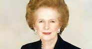 Retrato oficial de Margaret Thatcher - Wikimedia Commons