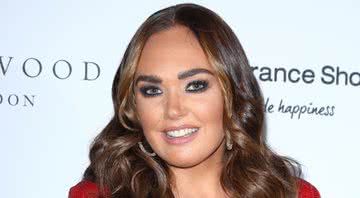 Tamara Ecclestone - Getty Images