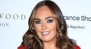 Tamara Ecclestone - Getty Images