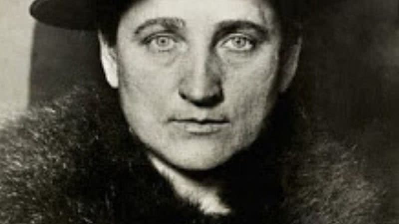 A serial Killer Tillie Klimek - Wikimedia Commons