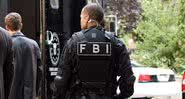 Imagem ilustrativa de agente do FBI - Wikimedia Commons