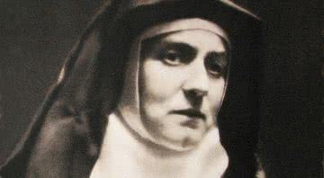 Edith Stein - Domínio Público via Wikimedia Commons