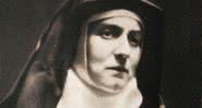 Edith Stein - Domínio Público via Wikimedia Commons