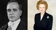 Fotos de Getúlio Vargas e Margaret Thatcher - Wikimedia Commons