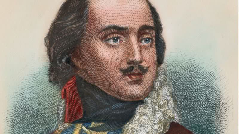 Ilustração de Casimir Pulaski - Wikimedia Commons