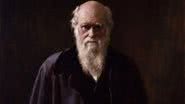 Retrato de Charles Darwin - Wikimedia Commons