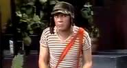 O personagem Chaves - Divulgação /Youtube