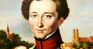 Carl Von Clausewitz em pintura - Wikimedia Commons