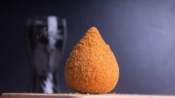 Imagem ilustrativa de coxinha - Foto de 2313238, via Pixabay