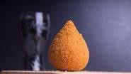 Imagem ilustrativa de coxinha - Foto de 2313238, via Pixabay