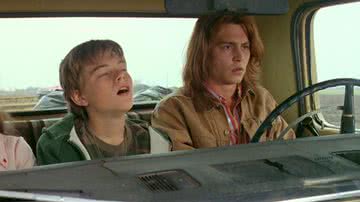 Cena do filme 'Gilbert Grape – Aprendiz de Sonhador' - Divulgação