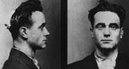 Eugen Weidmann em mugshot - Wikimedia Commons