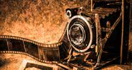 Imagem ilustrativa de fotografias com filtro vintage - Divulgação/Pixabay