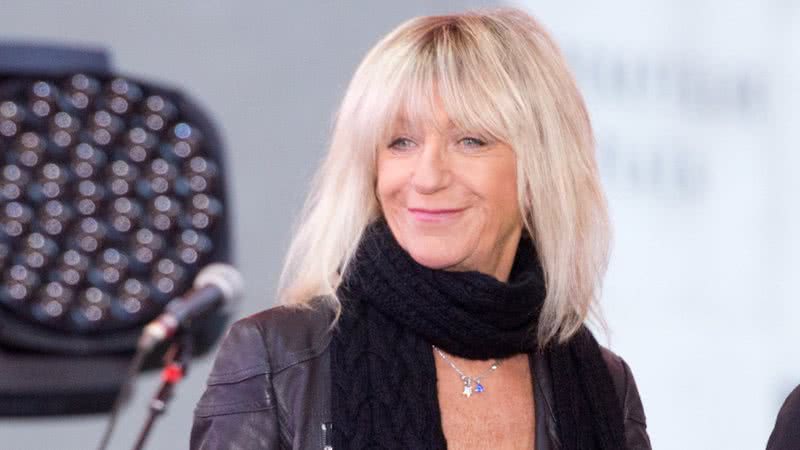 Imagem de Christine McVie - Getty Images