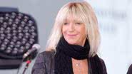 Imagem de Christine McVie - Getty Images