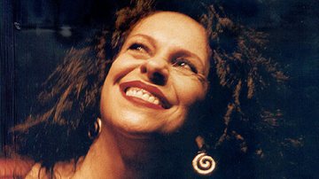 A cantora Gal Costa - Divulgação/Site Oficial/Arquivo Pessoal